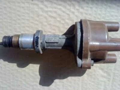 Distribuidor para encendido electrónico Renault 5 9 11 18 19 21 Volvo 340 360 1.4L Foto 1 de 2