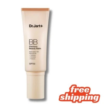 Dr.Jart+ Premium Beauty Balm - 01 Fair-Light - Image 1 of 4