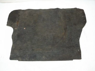 KIA SEPHIA 2000 A/T maletero alfombra cubierta fabricante de equipos originales 1998 1999 2001 Foto 1 de 4