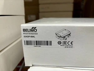 Belimo 22ADP-584L pressure sensor - Picture 1 of 1