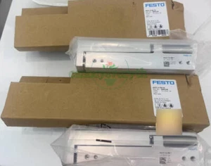 1 PIEZA FESTO DGST-12-80-PA 8085128 Cilindro Deslizante Nuevo - Imagen 1 de 1