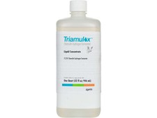 Triamulox - 32 Oz. Treatment of Swine Dysentery Pneumonia Water Medication Quart
