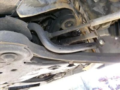 84761 Barra estabilizadora delantera para CHRYSLER SEBRING 2.0 CRD 2007-2011 2010 Foto 1 de 4