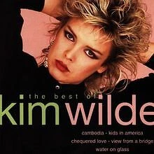 Best of von Kim Wilde | CD | Zustand sehr gut - Bild 1 von 1