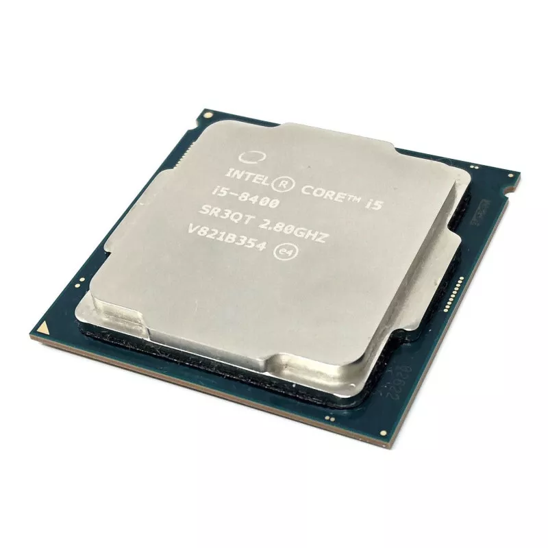 SR3QT - Core i5-8400 2.8GHz 65W  - Image 1 of 1
