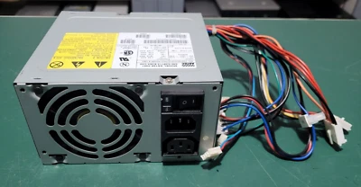 Astec AT Netzteil 145W - ohne Netzschalter HP Compaq Dell - Retro 286 386 486 - Bild 1 von 4