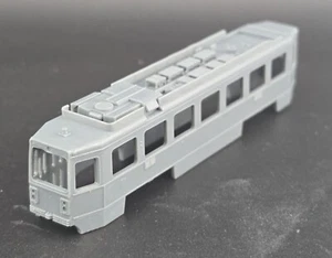 Scocca carrozzeria Kawasaki LRV monofine scala N di IHP - Foto 1 di 3