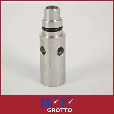 Válvula de alívio de pressão de óleo Yamaha YZF750R (93-96) - Imagem 1 de 3