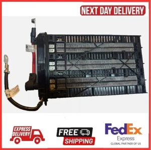 Mercedes W205 C220 C250 C300d C63 AMG Engine Auxiliary Heater Booster OEM NEW - Picture 1 of 7