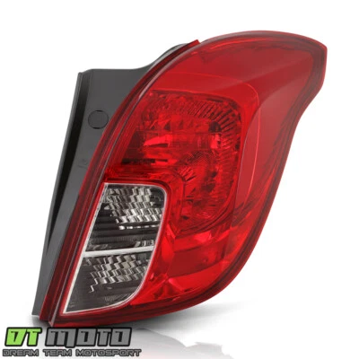 2013 2014 2015 2016 Buick Encore Tail Light Brake Lamp Replacement RH Passenger - Image 1 of 4