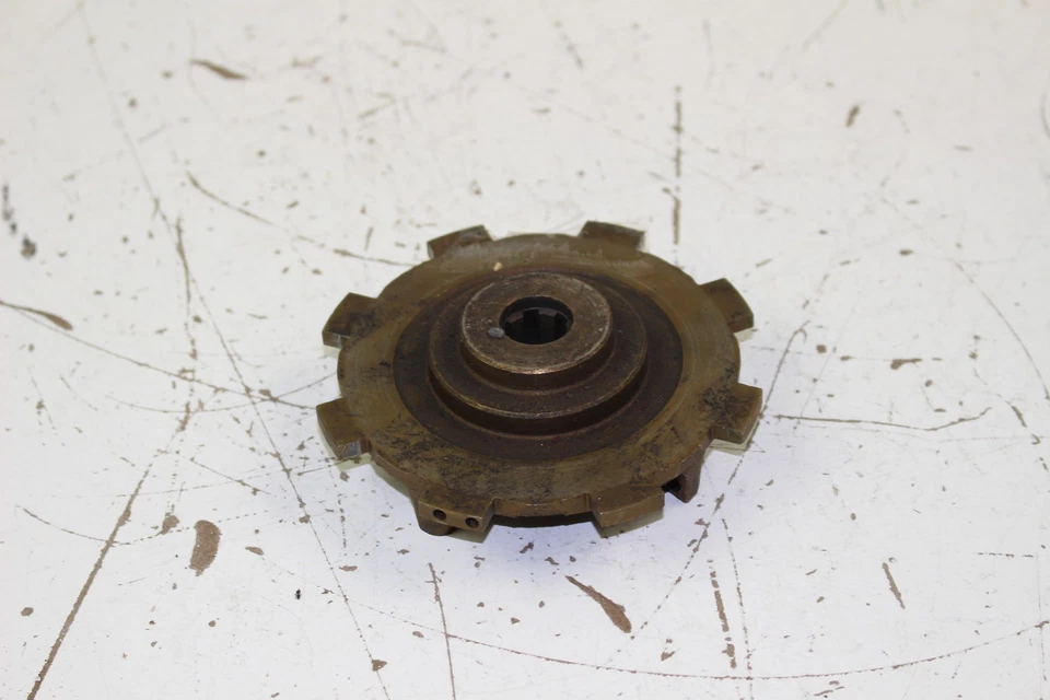 UNITED MOTORS EMBRAGUE ENGRANAJE DE CONDUCCIÓN ST50, 2005 DTF 90 y 110cc .P/N: UM-LX147FM.06-8 Foto 1 de 1