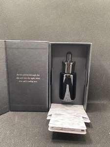 Argentum l'étoile infinie Enhancing Day & Night Face Oil 1 oz ( open Box ) - Picture 1 of 2