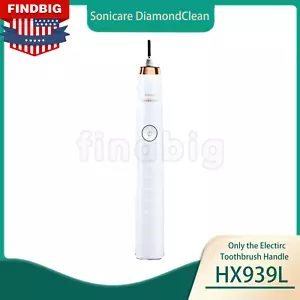 Neu Philips Sonicare DiamondClean Griff für elektrische Schallzahnbürste HX939L HX9330 - Bild 1 von 6