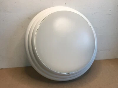 MwSt. INC - KREISBAJONETT 310 mm SCHOTT, WEISS (101)