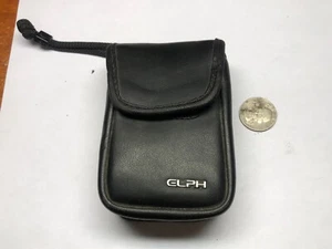 Cannon ELPH LT 260 35 Mm Point And Shoot No Battery - Picture 1 of 8