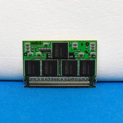 512MB DDR2 RAM Ultra SODIMM 266 MHZ Micro Dimms - Image 1 of 2