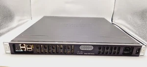 Cisco ISR4331/SEC Cisco ISR4331/K9 V02 - Picture 1 of 4
