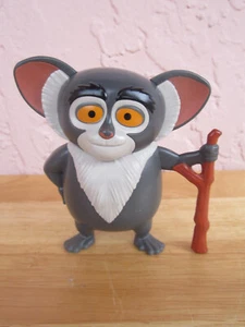 2016 Maurice Burger King Movie Action Figure Penguins of Madagascar For Sale!!! - Picture 1 of 6