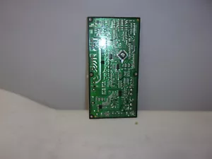 Samsung Microwave Oven Circuit Board DE92-03624F - Picture 1 of 2