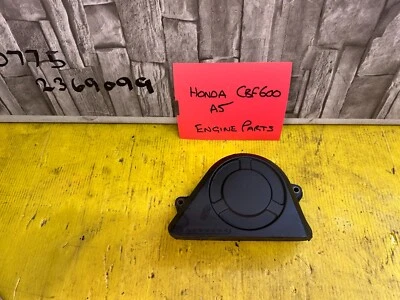 PEÇAS SOBRESSALENTES PARA QUEBRA DE CAIXA DE RODA DENTADA PARA MOTOR Honda CB600 CBF600 - Imagem 1 de 2