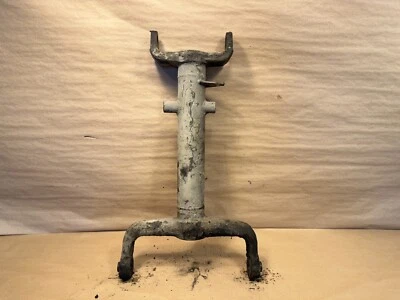 Horquilla trasera derecha original Jaguar XJ6 1969-87 OEM Foto 1 de 4