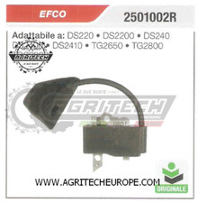 2501002R Coil Electronic Control Unit Trimmer Efco Ds220 Original