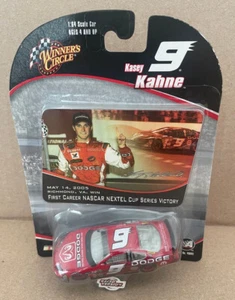 2006 WINNERS CIRCLE #9 KASEY KAHNE - Picture 1 of 2