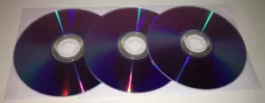 Recovery Disks Toshiba Satellite C855D Series Win8x64 PSCBQU 3DVD - Picture 1 of 2