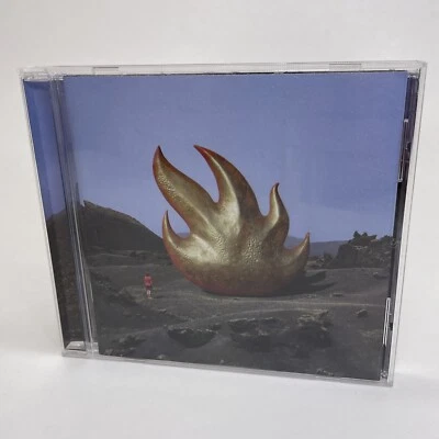 Audioslave, Audioslave (CD, 2002) VG, Alternative Rock Pop Grunge Punk Foto 1 de 4