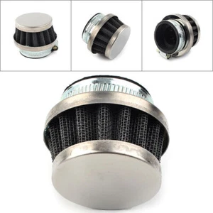 Filtro de aire de rendimiento de 38 mm para 90cc-125cc ATV Go Kart Dirt Pit Bike motocicleta - Imagen 1 de 11