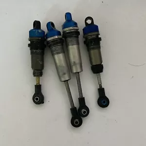 Rc Parts Repair Shock Kit - Picture 1 of 3