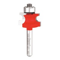 Freud 1/8 Radius Half Round Bit with 1/4 Shank 82-102 Freud 1/8 Radius Half Round Bit with 1/4 Shank 82-102