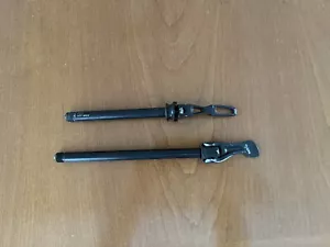 Road Bike Thru Axle Skewer Set - Picture 1 of 1