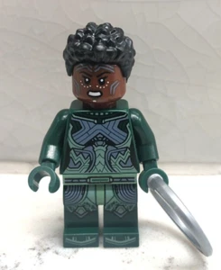 LEGO Nakia Minifigure from 76211 - New & Genuine! - Picture 1 of 4