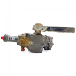 Mann Tgl , Tgm , Tgs , Tgx TP1940591 Lenkgetriebe 81462006552 81462006562 - Bild 1 von 7