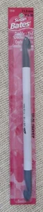 Susan Bates 10 Inch Double Ended Crochet Hook US P16 (12.5mm) - Picture 1 of 4