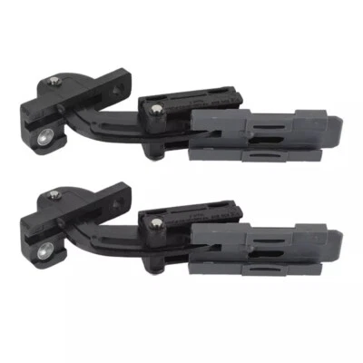 For Mercedes C Class W205 C205 S205 New Panoramic Sunroof Front+Rear Repair Kit Foto 1 de 4