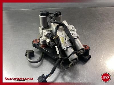 BMW 535i 550i 650i 750i 2009-2019 M5 F01 F06 F10 F12 bloque de válvula de transmisión dinámica Foto 1 de 4