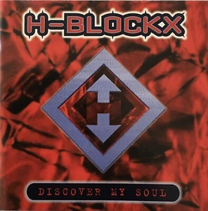 H-BLOCKX - Discover My Soul - Bild 1 von 1