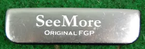 Links SeeMore Putter 34,5 Inch Links - Bild 1 von 4