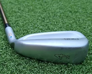 PING G400 BLUE DOT 22˚ NO.4 CROSSOVER - ALTA 70g REGULAR – V.G.C. - Picture 1 of 9