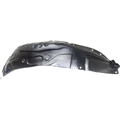 Nuevo forro de guardabarros delantero derecho para Mazda RX-8 2004-2008 MA1249128 F1515613Z Foto 1 de 4