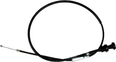 Cable obturador de vinilo negro Motion Pro para Honda CB750K 1979-1982 02-0157 Foto 1 de 3