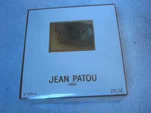 Jean Patou Paris Women's " 1000" Eau de Toilette New In Sealed Box, Must See - Picture 1 of 6