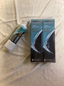 3 IcePure Pro RWF1200AH Refrigerator Water Filter Replaces LG Kenmore L22346 - Picture 1 of 7