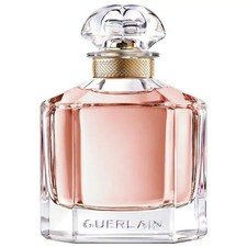 Profumo Donna Guerlain Mon Guerlain 100ml edp