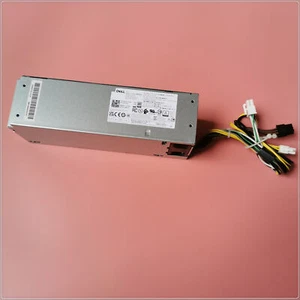 For Dell 3668 3660 5050 3050 7050 T3420 SFF 300W power supply J82T5 - Picture 1 of 3