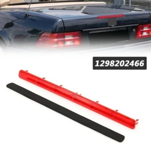 Tercera luz trasera freno carcasa 1298202466 para Mercedes Benz R129 Clase SL 96-02 - Imagen 1 de 12