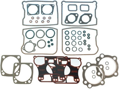 JAMES GASKETS 1984-1991 FXRT Sport Glide Harley Davidson GASKET TOP END EVO W/CO - Image 1 of 1