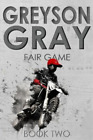 B C Tweedt Greyson Gray (Paperback) Greyson Gray